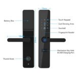 TTlock Intelligent Smart Locks - Image 3