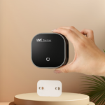 Wall-Mounted Toothbrush Holder - Image 5