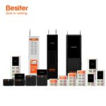 8000 Mah Black Shared Power Banks - Image 4