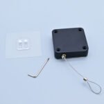 Punch-Free Hydraulic Door Closer - Image 6