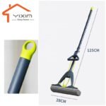 Handfree Washing Squeeze Mop - Image 5